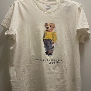 Ralph Lauren Women’s Polo T-Shirt